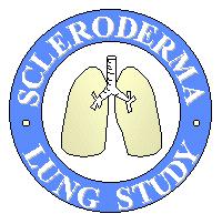 Scleroderma Lung Study (SLS) I/II SLS I Cytoxan vs. placebo Η μέση απόλυτη διαφορά στην FVC ήταν υψηλότερη κατά 2.53% (95% CI 0.28-4.79%) mrss -5.3 (7.4) vs -1.7 (6.9) SLS II Cytoxan vs.