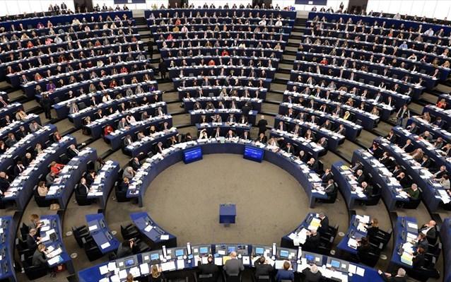 Λειτουργία του Ευρωπαϊκού Κοινοβουλίου Σύνοδοι ολομέλειας για την έγκριση της νομοθεσίας.