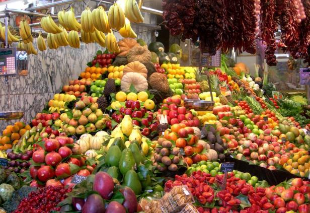 Γιατί παράγονται γενετικά τροποποιημένα προϊόντα; αρκετή τροφή για ολόκληρο τον κόσμο, θα μειωθεί η