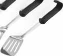 steel με λαβή PP utensils with PP handle 30.