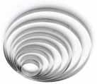24 14,01 τσέρκια στρογγυλά round rings διατίθονται και σε ύψος 6 cm available and 6 cm high τσέρκια στρογγυλά round rings οικονομική σειρά economic line τσέρκια στρογγυλά, st. steel st.