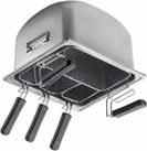 40573 τηγάνι αντικολλητικό frying pan non-stick 28 cm 5 cm 38,39 *30.