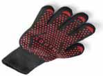 γάντια κουζίνας kitchen cloves ψαλίδια κουζίνας kitchen shears 30.40179 σετ γάντια βαμβακερά oven mitts, cotton 34,5 cm - 250 C 6,98 30.