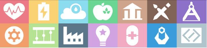 Competition Tracks Diagnostics Energy Environment Food and Nutrition Foundational Advance High School