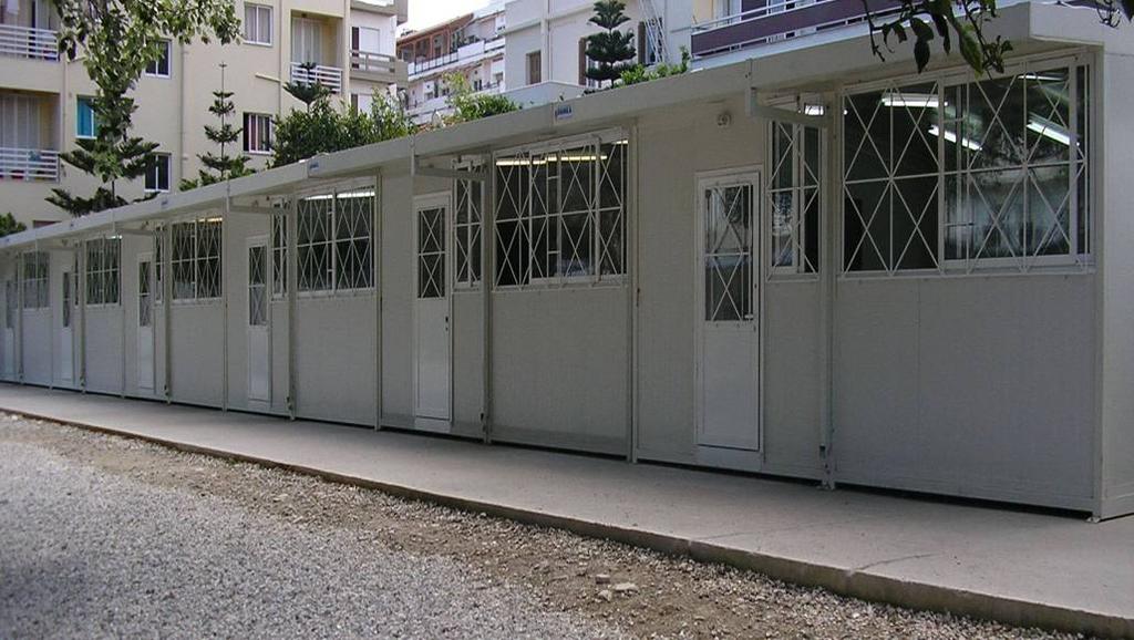 Εννόόττηητταα ΙΙ..22..22 ΕΡΡΓΓΑ ΣΧΟΛΙΙΚΗΣ ΣΤΤΕΓΓΗΣ ΧΡΡΗΜΑΤΤΟΔΟΤΤΟΥΥΜΕΝΑ ΑΠΟ ΟΣΚ Φωτ.
