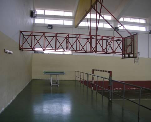 291,97 Έναρξη Εργασιών: 11-06-2004 Λήξη Έργου: 31-08-2008 οι ακόλουθες εργασίες: Κατασκευή μεταλλικού