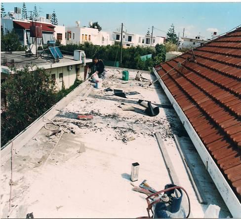 Εννόόττηητταα ΙΙ..22..22 ΕΡΡΓΓΑ ΣΧΟΛΙΙΚΗΣ ΣΤΤΕΓΓΗΣ ΧΡΡΗΜΑΤΤΟΔΟΤΤΟΥΥΜΕΝΑ ΑΠΟ ΟΣΚ "ΕΠΙΣΚΕΥΗ ΔΗΜΟΤΙΚΟΥ ΣΧΟΛΕΙΟΥ ΝΗΠΙΑΓΩΓΕΙΟΥ ΚΑΜΙΣΙΑΝΩΝ" Περιοχή Παρέμβασης: ΔΗΜΟΣ ΚΟΛΥΜΒΑΡΙΟΥ Προϋπολογισμός Έργου: 45.