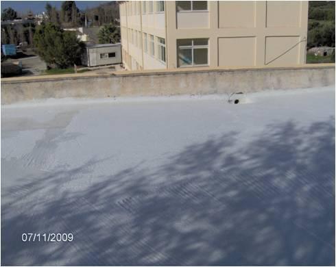 ε) Υαλόθυρες από κρύσταλλα ασφαλείας Έναρξη Εργασιών: 30-10-2009 10mm.