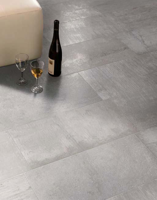 METROPOLIS 109 Grey