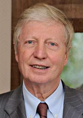 The Nobel Prize in Physiology or Medicine 2011 was