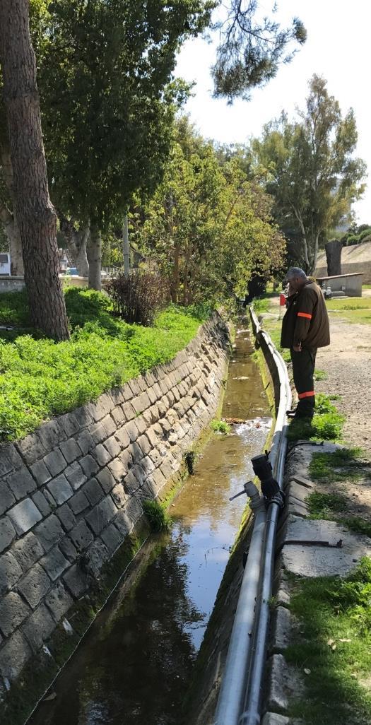 βελτιώνει τις συνθήκες στο αστικό