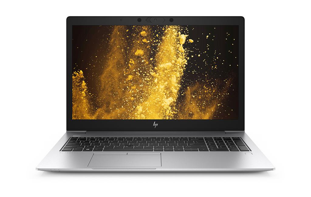 Φύλλο δεδομένων Φορητός υπολογιστής HP EliteBook 850 G6 Ο ξεχωριστός επαγγελματικός υπολογιστής Με μοναδική σχεδίαση για τον σύγχρονο επαγγελματία που μετακινείται, ο HP EliteBook 850 είναι ένας