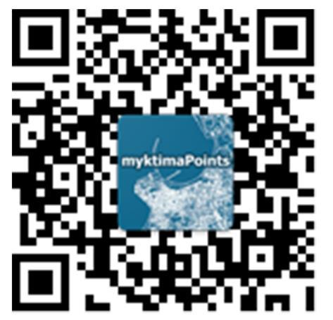 b. Σκανάροντας το παρακάτω QR code : 3.