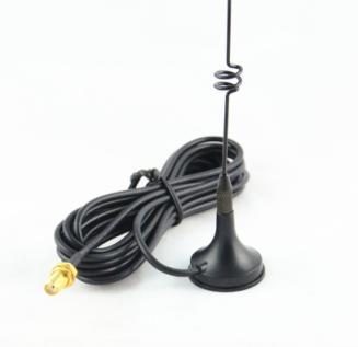 1kg Cable Type: 3M RG174 Length : 50cm - Γιάμεηρος βάζης: 3cm Κωδικός 0011-50 Προηεινόμενη Λιανική Τιμή :21.90 RH 771 3dBi - <1.