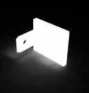 / Code 4453 5 5 46 26 22 ΤΑΠΑ ΓΙΑ ΠΡΟΦΙΛ F50-304 END CAP FOR F50-304