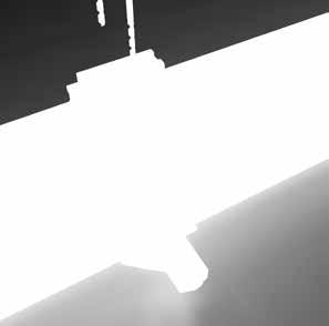If we will use 4312,4232, 4225, 4224, 4252, 4341, 4335, 4355, 4324, then profile hole drilling will be made to point (a) as in Fig. 4. 3.