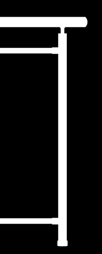 profile Ø26 4252 Σύνδεσμος κολώνας F50-100 με