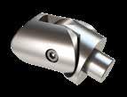 26,2 ΣΥΝΔΕΣΜΟΣ ΜΕΤΑΒΛΗΤΗΣ ΓΩΝΙΑΣ ΠΡΟΦΙΛ Ø26 ADJUSTABLE CORNER CONNECTOR FOR PROFILE Ø26 Κωδ.