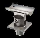 HANDRAIL WITH F50-102 COLUMN (STAIRS) Κωδ.