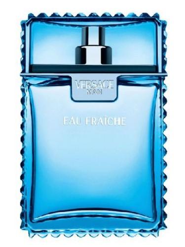 Versace Eau Fraiche Edt 200 ml Convenio $55.