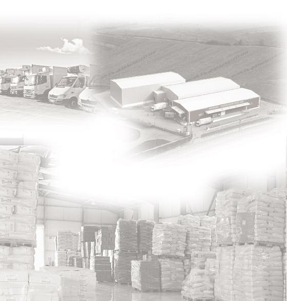 Η ΠΟΡΕΙΑ ΜΑΣ Από το 1967, η εταιρία ΚΑΛΛΑΣ-ΠΑΠΑΔΟΠΟΥΛΟΣ δραστηριοποιείται στην εισαγωγή και στη διανομή πρώτων υλών και τροφίμων σε τρεις βασικούς τομείς: στην Βιομηχανία Τροφίμων παρέχοντας πρώτες