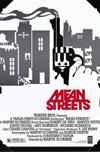 Mean Streets (Κακόφημοι δρόμοι) 1973 1 ώ. 52 λ.