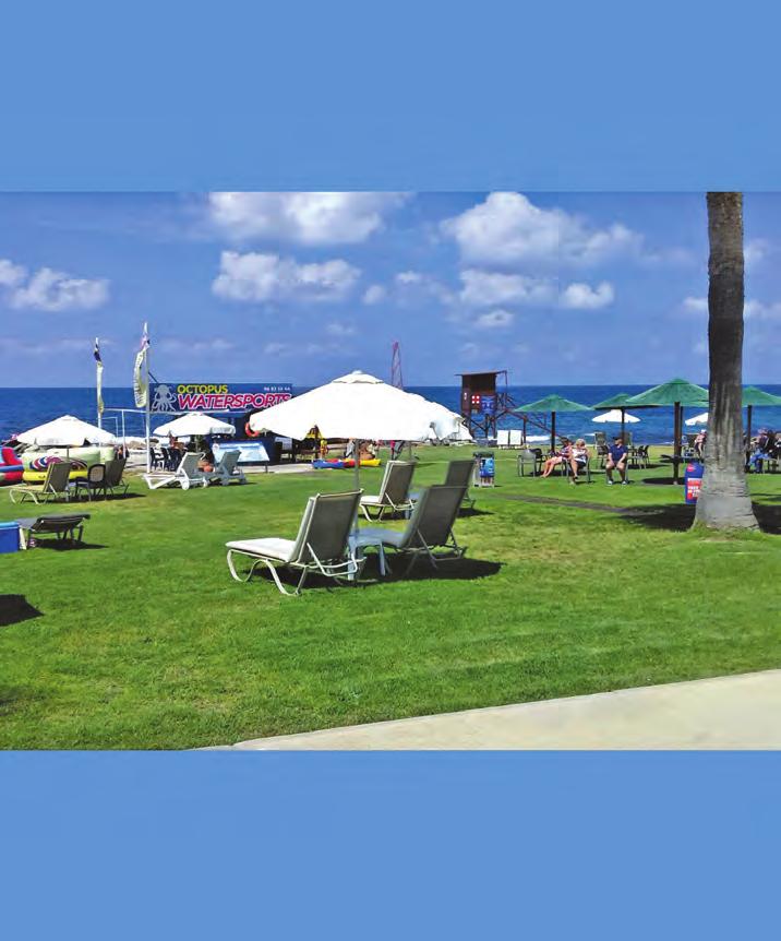 ΠΑΡΑΛΙΑ ΠΑΧΥΑΜΜΟΣ Pachyammos Beach ΠΑΦΟΣ / PAFOS Η πρώτη παραλία του Παχύαμμου, που βρίσκεται στην καρδιά της τουριστικής περιοχής της Κάτω Πάφου - μακριά από τον κεντρικό δρόμο της Λεωφόρου