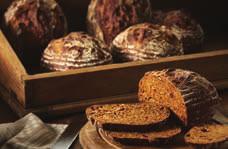 50%* Μίγματα αρτοποιίας Bread mixes Jung Dinkel Ernte Panomix Corn PDR Πλήρες μίγμα για βαρύ ψωμί φόρμας