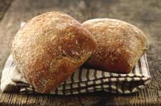 10%* Dinkel Vollkorn Extra Tosti Ενισχυμένο αλεύρι ολικής άλεσης, με ιδιαίτερα χαρακτηριστικά, για ψωμί