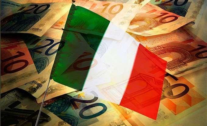 -- FAZ: Η Ιταλία δυσκολεύει την Ελλάδα να βγει στις αγορές Στη δυσκολία επιστροφής της Ελλάδας στις αγορές μέσω έκδοσης ομολόγου εξαιτίας της κρίσης στην Ιταλία, όπως ανέφερε πρόσφατα σε συνέντευξή