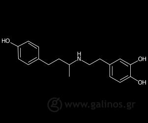 δοβουταμίνη (1-20 μg/kg/λεπτό) INOTREX 250MG/VIAL Η δοβουταμίνη (dobutamine) είναι μια συνθετική