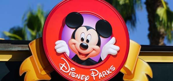 DISNEYLAND - 2 DAYS ΜΑΓΙΚΟΣ ΚΟΣΜΟΣ ΤΟΥ DISNEY Έναρξη: - Το Walt Disney World Resort είναι ο τόπος όπου η διασκέδαση βασιλεύει υπέρτατη και τα όνειρα γίνονται πραγματικότητα κάθε μέρα.