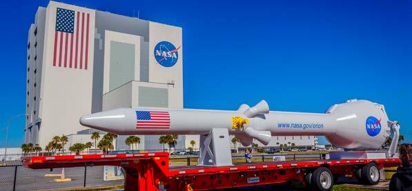 KENNEDY SPACE CENTRE WITH TRANSPORT ΔΙΑΣΤΗΜΙΚΟ ΚΕΝΤΡΟ ΚΕΝΕΝΤΥ Έναρξη: - Θέλετε να περιηγηθείτε στις εγκαταστάσεις της NASA ή να κάνετε βήματα σε διαδραστικούς προσομοιωτές; Η αντίστροφη μέτρηση