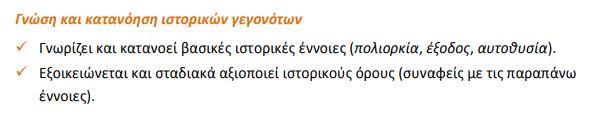 Παρατηρήσεις