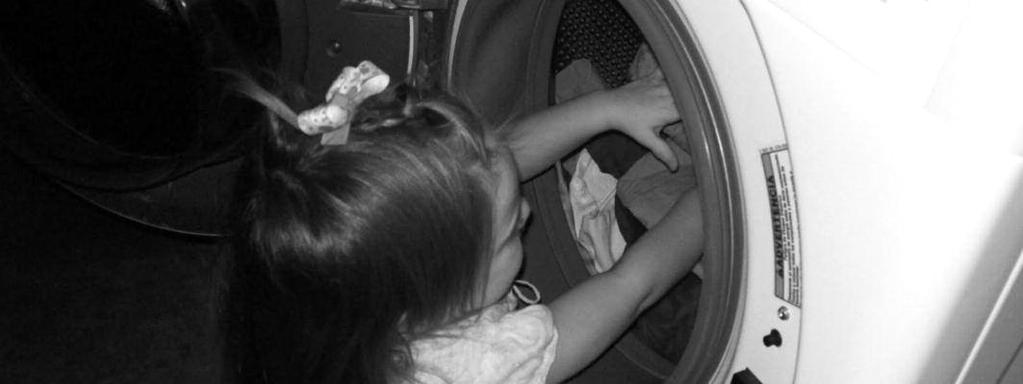 3. Φροντίδα ρούχων το παιδί να καταφέρει να χρησιμοποιεί τις τεχνικές πλυσίματος, τα κατάλληλα υλικά πλυσίματος και να φροντίζει τα ρούχα του προκειμένου να έχει πάντα μια καλή εμφάνιση.