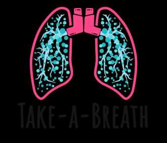 Take-A-Breath Ευφυές σύστημα