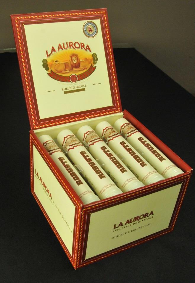 La Aurora Original Blends Cameroon 1903 Οι σειρές Original blends αφορούν τα γνήσια χαρμάνια πούρων της La Aurora με τα πιο ποιοτικά καπνά της Δομινικανής Δημοκρατίας και της Nicaragua.
