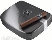 Zino Davidoff R o b u s t o To Zino Platinum