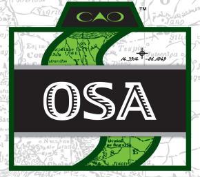 CAO OSA Sol Η ομάδα ανάπτυξης νέων προϊόντων της CAO συνεργάστηκε με μια ομάδα εμπειρογνωμόνων για να