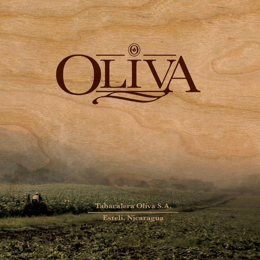 Η ιστορία της OLIVA χρονολογείται από το 1886 στο Pinar del Rio της Κούβας όπου ο Melanio Oliva καλλιεργούσε καπνά.