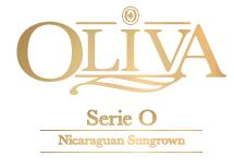 Η Serie O είναι ένα χαρακτηριστικό Nicaraguan Puro.
