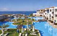 Διακοπές στην Ελλάδα με το δικό σας ΙΧ Aldemar Olympian Village Family Beach Resort 5* deluxe Σκαφιδιά - Ηλεία Το πολυτελές Aldemar Olympian Village χτισμένο σε μια έκταση 550 στρεμμάτων με ιδιαίτερα