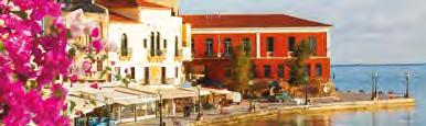 Τα κλιματιζόμενα δωμάτια διαθέτουν ψυγείο, τηλεόραση στεγνωτήρα μαλλιών και δωρεάν πρόσβαση στο internet.