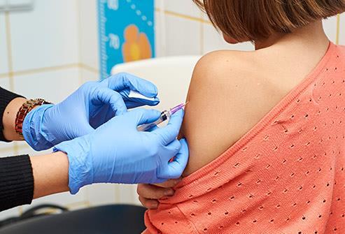 HPV Εμβόλιο