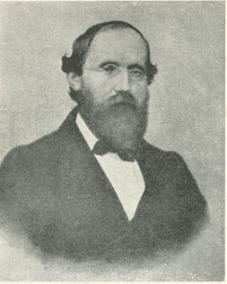 Η δημοσίευση των νέων γεωμετριών Bernhard Riemann (1826-1866) Γερμανός μαθηματικός Μαθητής του Gauss.