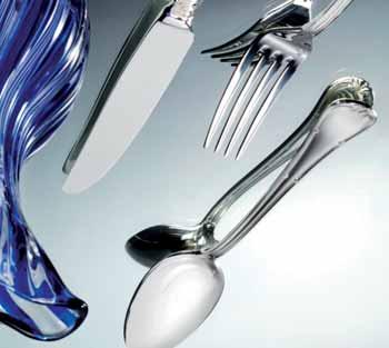 00041 κουτάλι φαγητού table spoon 20,7 cm 5,13 *12.00052 μαχαίρι κρέατος steak knife 21,6 cm 5,76 *12.00047 μαχαίρι φρούτου dessert knife 21,6 cm 4,94 *12.
