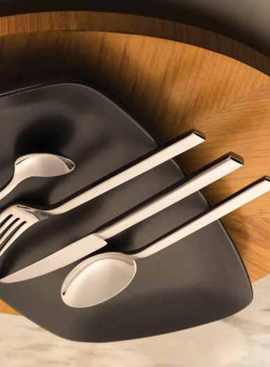 Lugano 18/10 5 mm pack:12 30.50010 μαχαίρι φαγητού table knife 23 cm 2,79 30.50012 πιρούνι φαγητού table fork 20,8 cm 3,07 30.