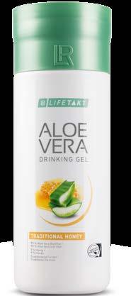 Aloe Vera Drinking Gel