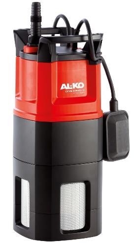 4 Kgr AL-KO DRAIN 12000 CLASSIC Ισχύς 850 Watts Μεγ.