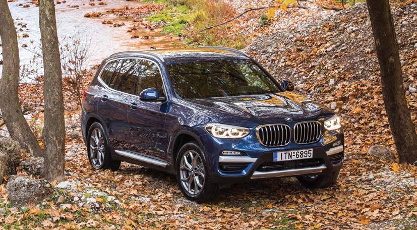 BMW X3 20d (δοκιμή)_σ.